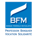 BFM Logo Transparent PNG