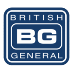 BG Electrical Logo Transparent PNG