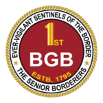 BGB 1 Logo Transparent PNG