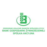 BGZ SA Logo Transparent PNG
