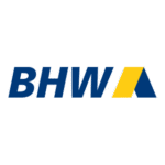 BHW Bausparkasse Logo Transparent PNG