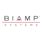 BIAMP SYSTEMS Logo Transparent PNG