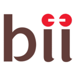 BII Logo Transparent PNG