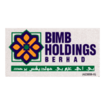 BIMB Holdings Berhad Logo Transparent PNG