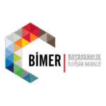 BİMER Başbakanlık İletişim Merkezi Logo Transparent PNG