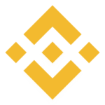 BINANCE COIN BNB Logo Transparent PNG