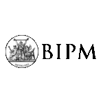 BIPM Logo Transparent PNG