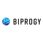 BIPROGY Logo Transparent PNG