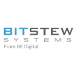 BIT STEW SYSTEMS Logo Transparent PNG