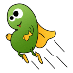 BITBEAN Logo Transparent PNG