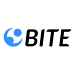 BITE Gmbh Logo Transparent PNG