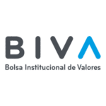 BIVA Bolsa Institucional De Valores Logo Transparent PNG