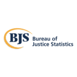 BJS Bureau Of Justice Statistics Logo Transparent PNG