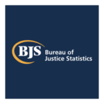 BJS Bureau Of Justice Statistics Logo Transparent PNG