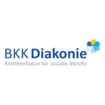 BKK Diakonie Logo Transparent PNG