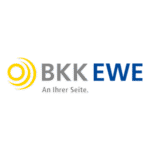 BKK EWE Logo Transparent PNG