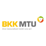 BKK MTU Logo Transparent PNG
