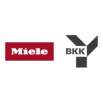 BKK Miele Logo Transparent PNG