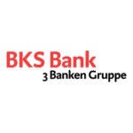 BKS Bank Fuer Kaernten Und Steiermark Logo Transparent PNG