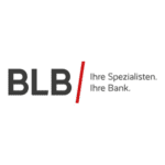 BLB Logo Transparent PNG