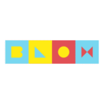 BLOX Logo Transparent PNG