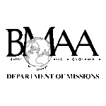 BMA America Logo Transparent PNG