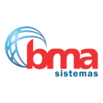 BMA Sistemas Logo Transparent PNG