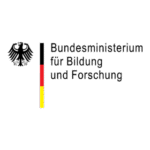 BMBF Logo Transparent PNG
