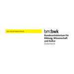BMBWK Bundesministerium Für Bildung Logo Transparent PNG