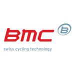 BMC Swiss Cycling Technology Logo Transparent PNG