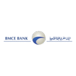 BMCE BANK MAROC Logo Transparent PNG
