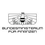BMF Bundesministerium Für Finanzen Logo Transparent PNG