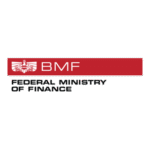BMF Federal Ministry Of Finance Logo Transparent PNG