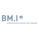 BMI Bundesministerium Fur Inneres Logo Transparent PNG