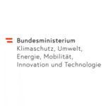 BMK Bundesministerium Logo Transparent PNG