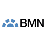 BMN Bank Logo Transparent PNG