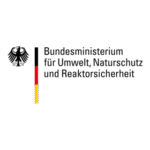 BMUV Logo Transparent PNG