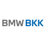BMW BKK Logo Transparent PNG