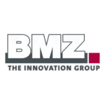 BMZ Group Logo Transparent PNG