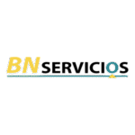 BN Servicios Logo Transparent PNG