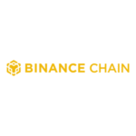 BNB Chain Logo Transparent PNG