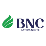 BNC Azteca Norte Logo Transparent PNG