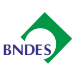 BNDES Banco Nacional De Desenvolvimento Logo Transparent PNG