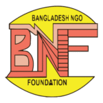 BNF Logo Transparent PNG
