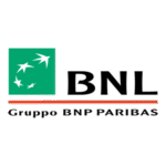 BNL Gruppo BNP Logo Transparent PNG