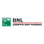 BNL PARIBAS Logo Transparent PNG