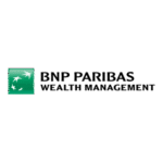 BNP Paribas Wealth Management Logo Transparent PNG