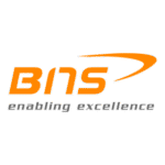 BNS Gmbh Logo Transparent PNG