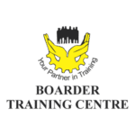 BOARDER TRAINING CENTRE Logo Transparent PNG