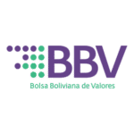 BOLSA BOLIVIANA DE VALORES Logo Transparent PNG